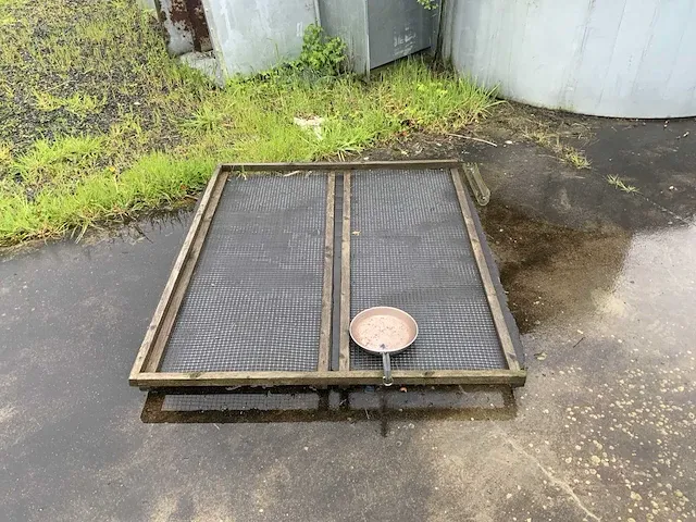 Grote partij oude metalen - afbeelding 13 van  19
