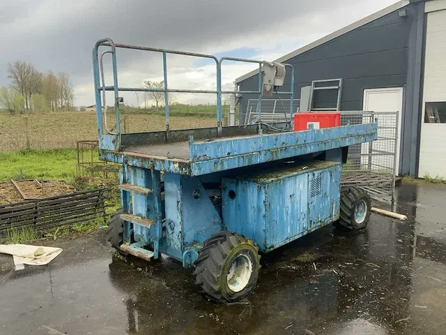 Grote partij oude metalen - afbeelding 14 van  19