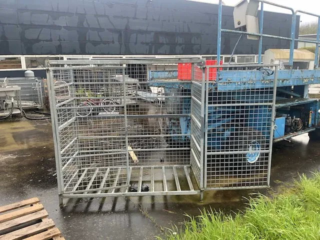 Grote partij oude metalen - afbeelding 15 van  19