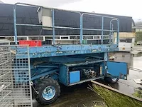 Grote partij oude metalen - afbeelding 16 van  19
