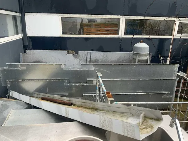 Grote partij oude metalen - afbeelding 19 van  19