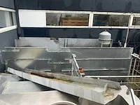 Grote partij oude metalen - afbeelding 19 van  19