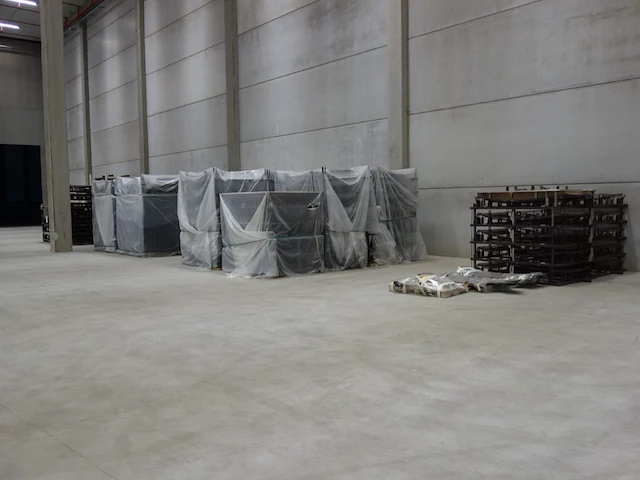 Grote partij oude metalen - afbeelding 3 van  12