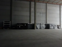 Grote partij oude metalen - afbeelding 1 van  12