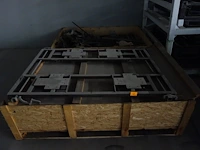 Grote partij oude metalen - afbeelding 5 van  12