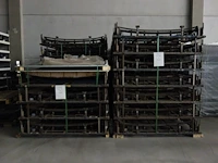 Grote partij oude metalen - afbeelding 8 van  12