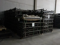 Grote partij oude metalen - afbeelding 9 van  12