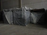 Grote partij oude metalen - afbeelding 11 van  12