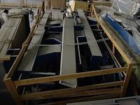 Grote partij oude metalen - afbeelding 4 van  34