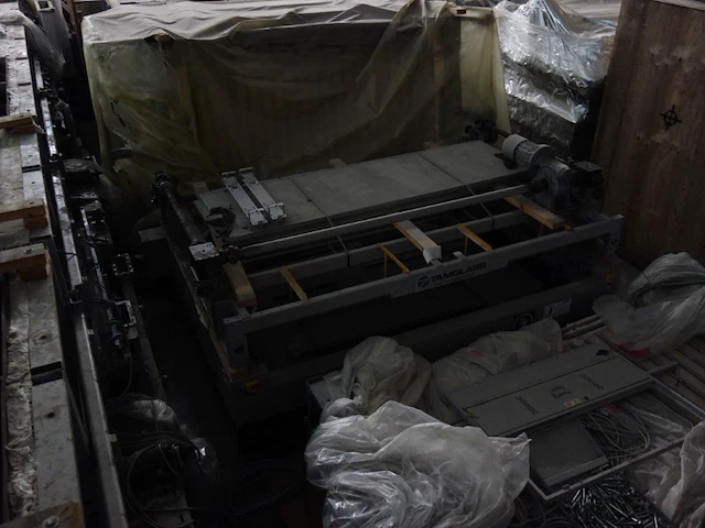 Grote partij oude metalen - afbeelding 6 van  34
