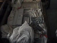 Grote partij oude metalen - afbeelding 7 van  34