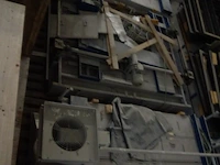 Grote partij oude metalen - afbeelding 10 van  34