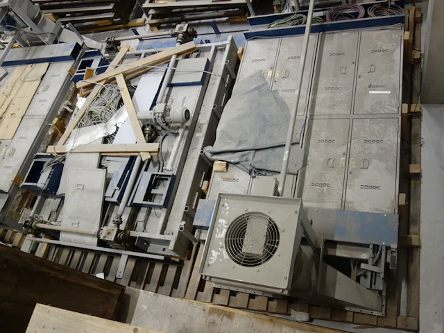 Grote partij oude metalen - afbeelding 16 van  34
