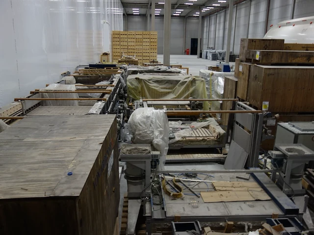 Grote partij oude metalen - afbeelding 17 van  34
