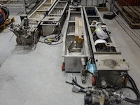 Grote partij oude metalen - afbeelding 25 van  34