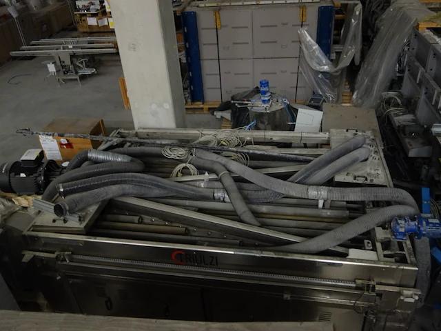 Grote partij oude metalen - afbeelding 29 van  34