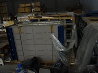 Grote partij oude metalen - afbeelding 33 van  34