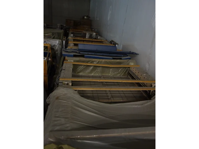 Grote partij oude metalen - afbeelding 34 van  34