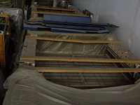 Grote partij oude metalen - afbeelding 34 van  34