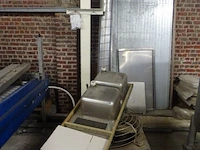 Grote partij oude metalen - afbeelding 2 van  5