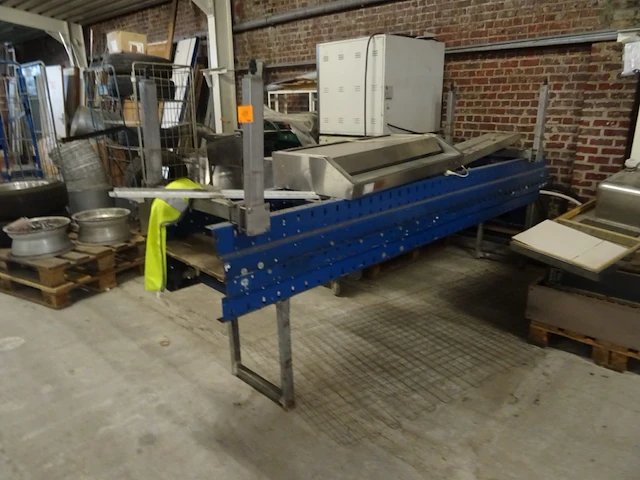 Grote partij oude metalen - afbeelding 3 van  5