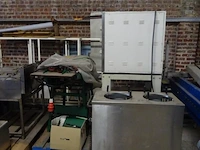 Grote partij oude metalen - afbeelding 4 van  5
