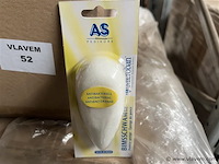 Grote partij pedicure puim sponsjes, (zonder pallet) - afbeelding 1 van  3