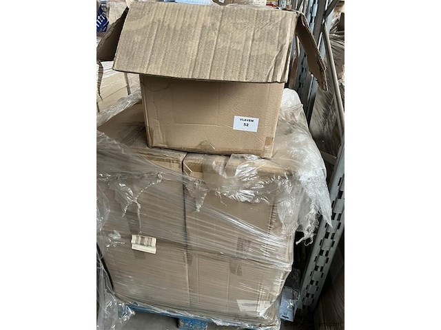 Grote partij pedicure puim sponsjes, (zonder pallet) - afbeelding 3 van  3