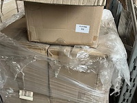 Grote partij pedicure puim sponsjes, (zonder pallet) - afbeelding 3 van  3