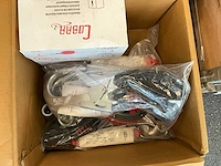 Grote partij petzl klimmaterialen 40x - afbeelding 3 van  12