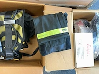 Grote partij petzl klimmaterialen 40x - afbeelding 4 van  12