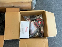 Grote partij petzl klimmaterialen 40x - afbeelding 6 van  12