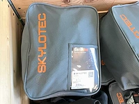 Grote partij petzl klimmaterialen 40x - afbeelding 8 van  12