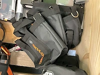 Grote partij petzl klimmaterialen 40x - afbeelding 9 van  12