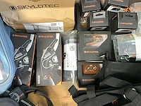 Grote partij petzl klimmaterialen 40x - afbeelding 11 van  12