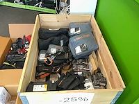 Grote partij petzl klimmaterialen 40x - afbeelding 12 van  12