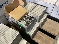 Grote partij pgb fasteners rvs inbus bouten
