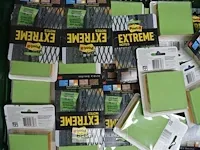 Grote partij post-it extreme - afbeelding 2 van  2