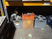 Grote partij pvc koppelstukken - afbeelding 9 van  34