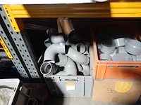 Grote partij pvc koppelstukken - afbeelding 13 van  34
