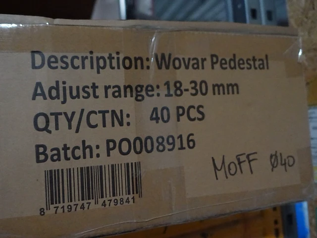 Grote partij pvc koppelstukken - afbeelding 27 van  34