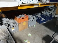 Grote partij pvc koppelstukken - afbeelding 23 van  34