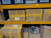 Grote partij pvc koppelstukken - afbeelding 30 van  34