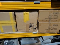 Grote partij pvc koppelstukken - afbeelding 31 van  34