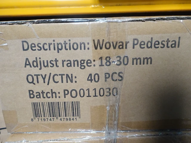 Grote partij pvc koppelstukken - afbeelding 33 van  34