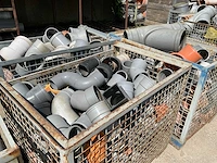 Grote partij pvc materialen - afbeelding 3 van  9