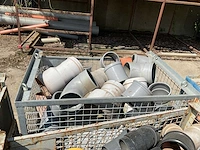 Grote partij pvc materialen - afbeelding 4 van  9