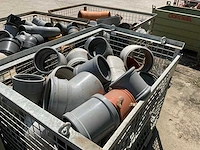 Grote partij pvc materialen - afbeelding 6 van  9