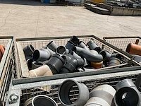 Grote partij pvc materialen - afbeelding 8 van  9