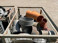 Grote partij pvc materialen - afbeelding 9 van  9